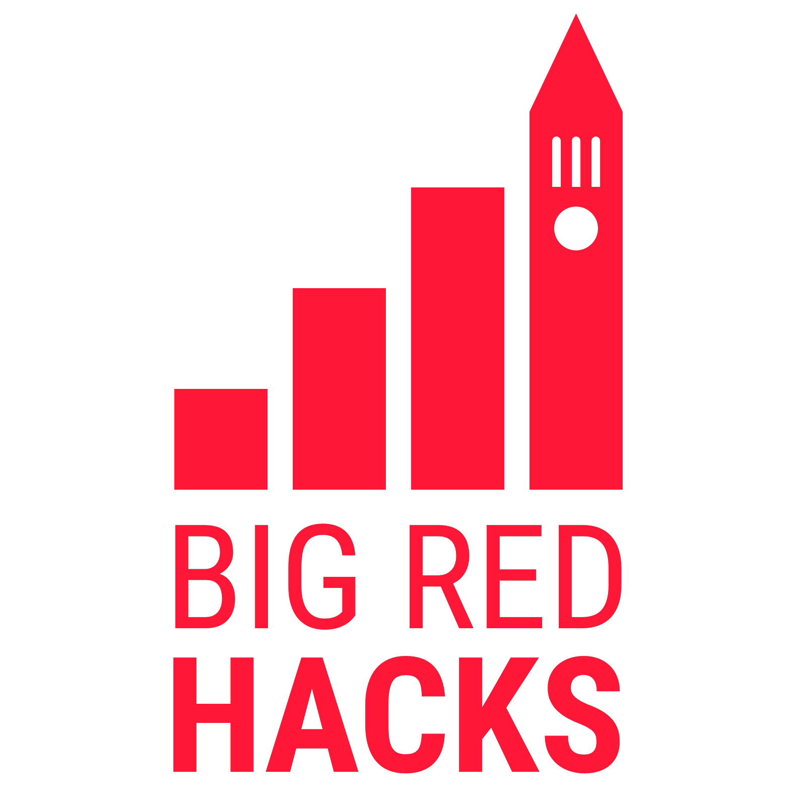 Big Red Hacks